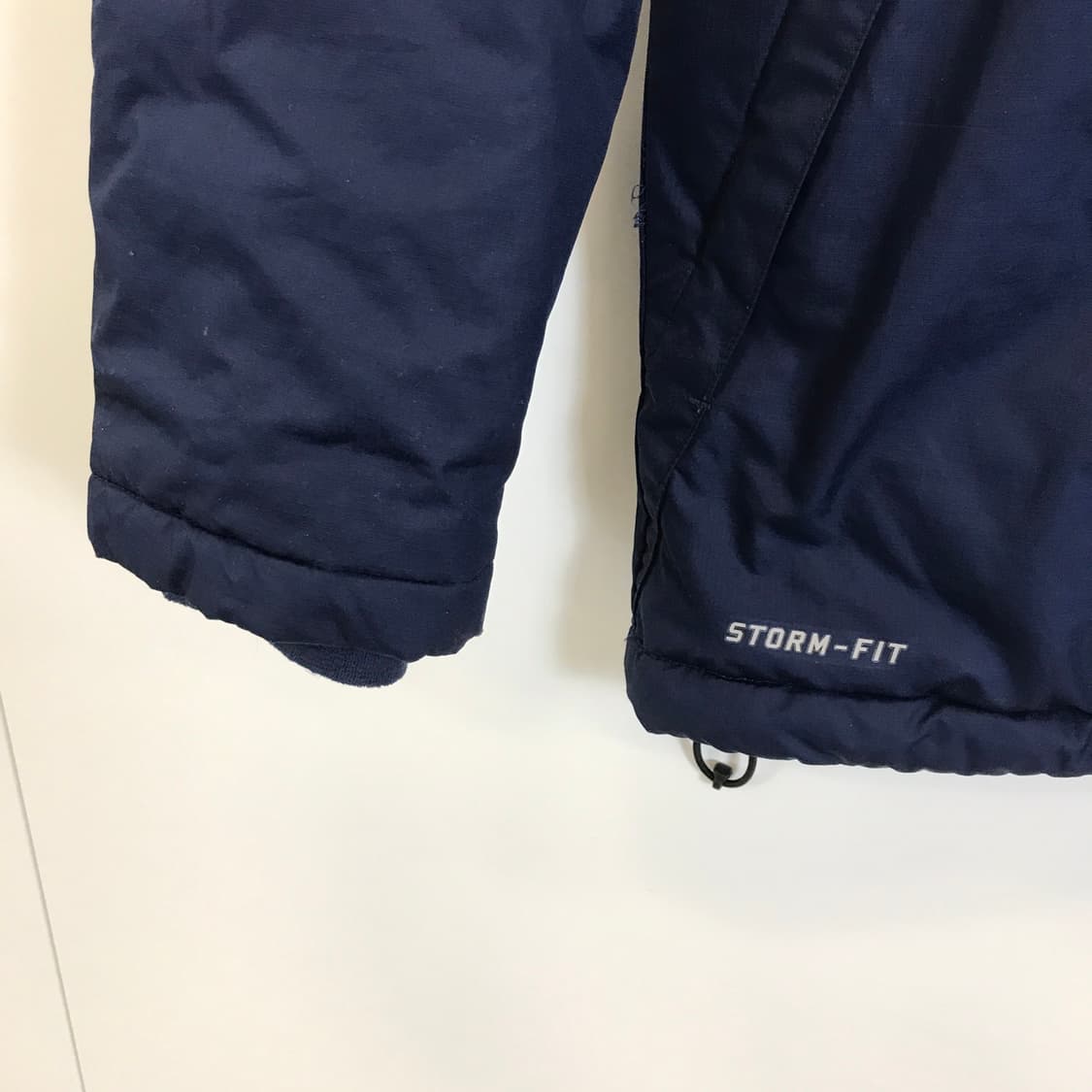 나이키 스톰핏 대한민국국대 필드자켓 [S] 상품이미지3