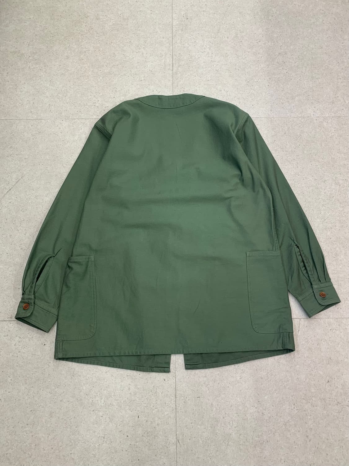 Ordinary fits 오디너리핏츠 자켓 상품이미지5