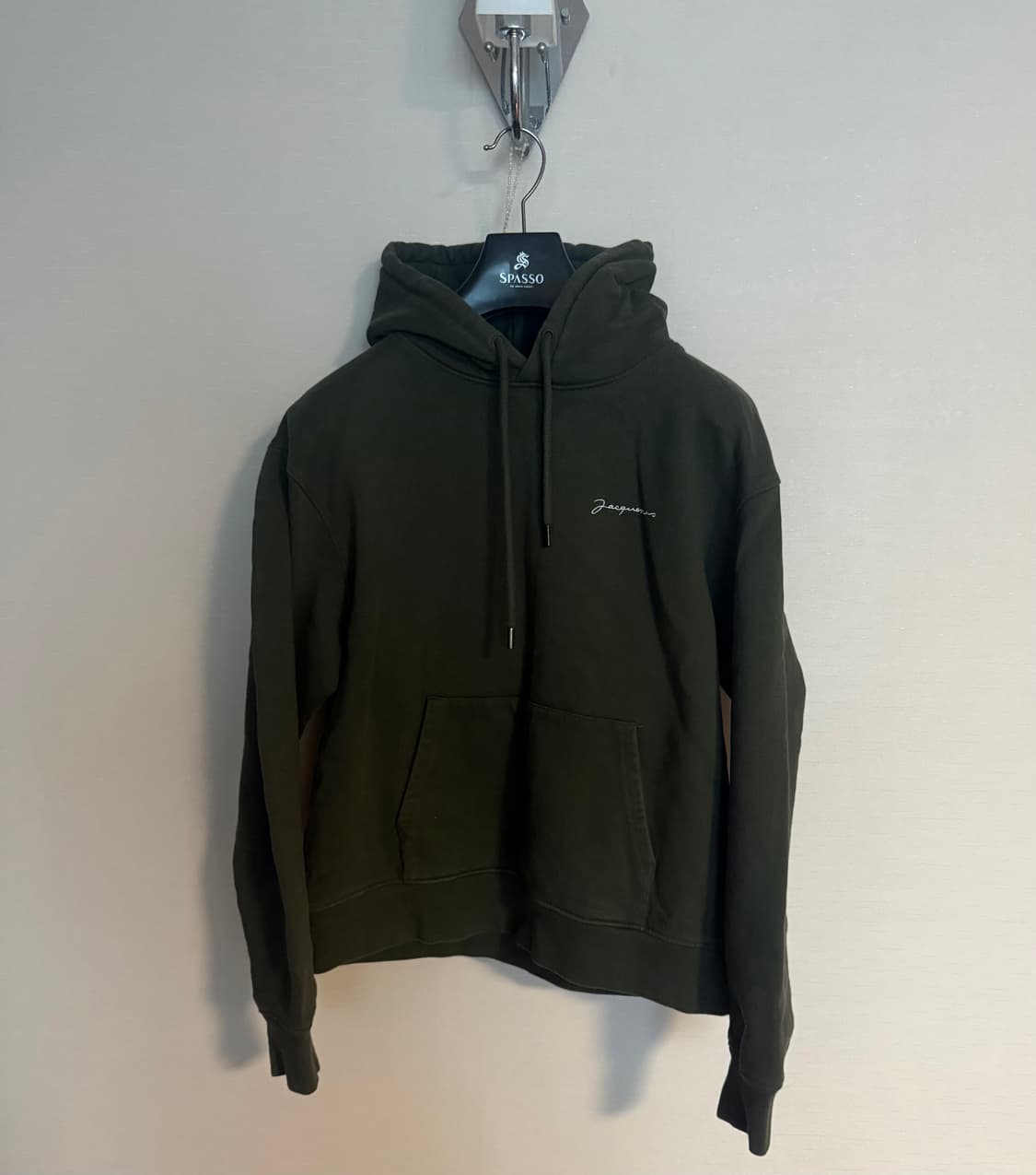 자크뮈스 후드 상품이미지1