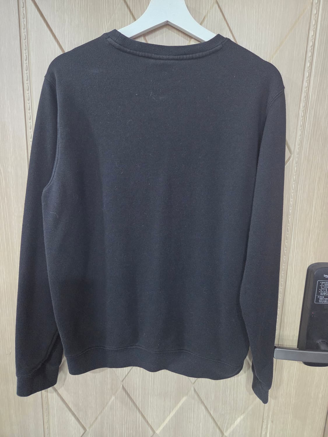 나이키맨투맨 상품이미지2