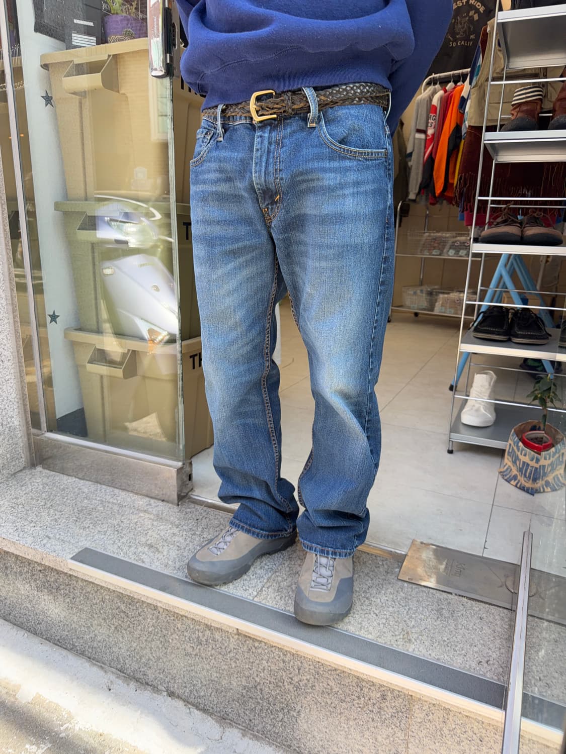 Levi’s 569 (32X30) 상품이미지9