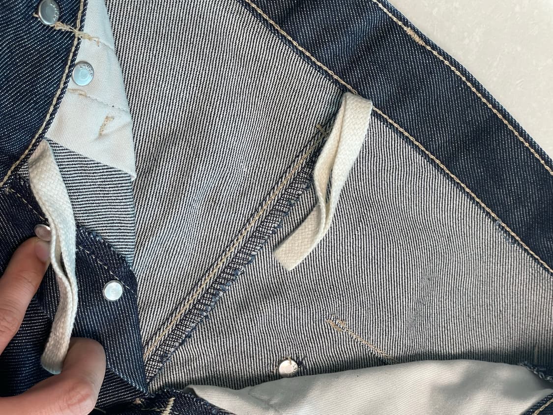 (30)리바이스 엔지니어드 팬츠 상품이미지5