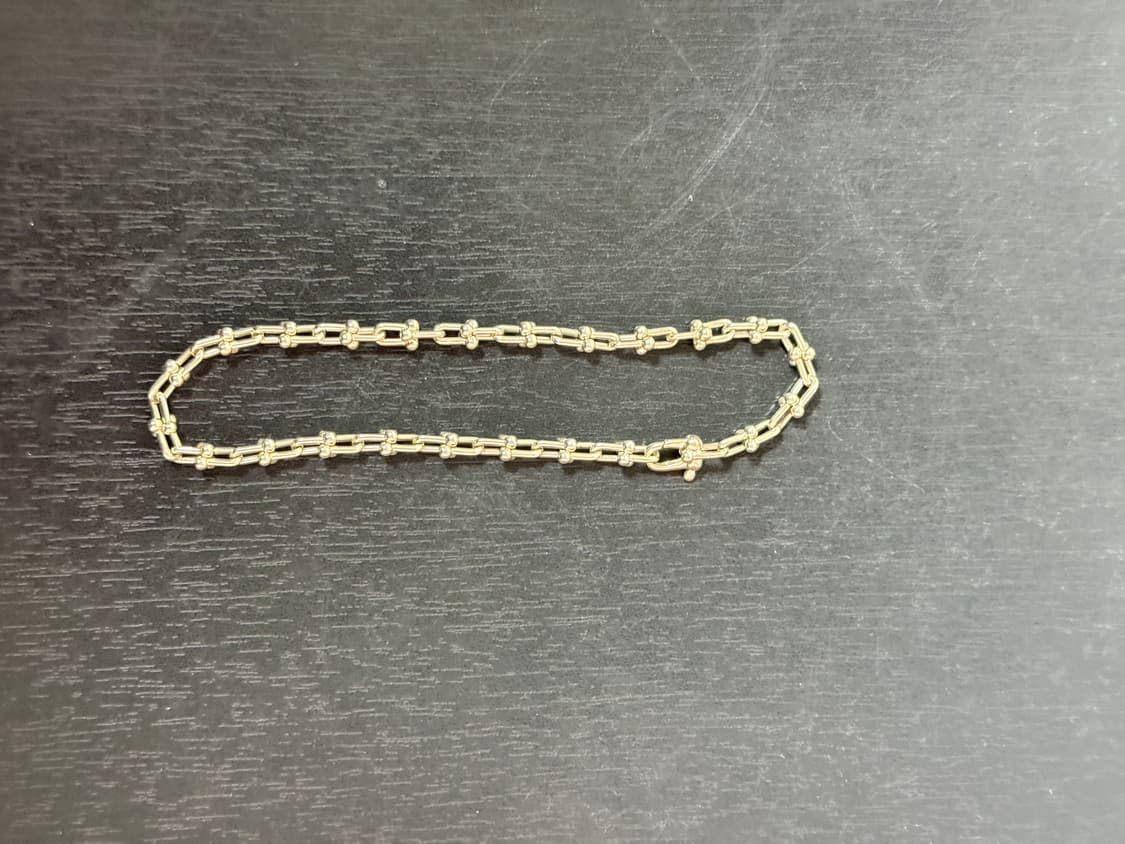 티파니앤코 팔찌 상품이미지4