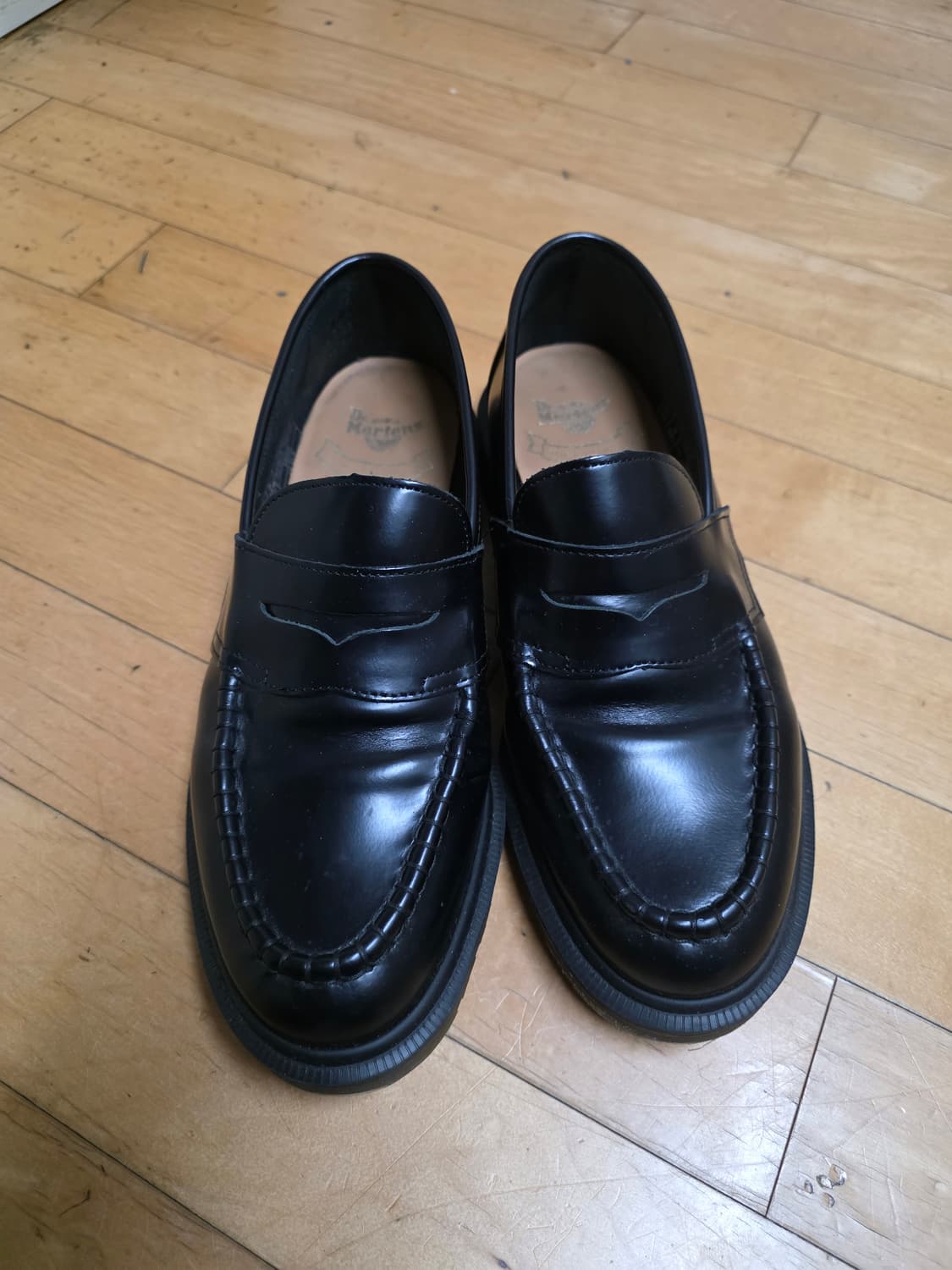 닥터마틴 애보트 페니로퍼 uk7 상품이미지1