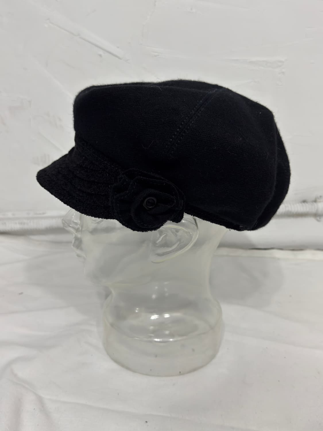wool cap 상품이미지1