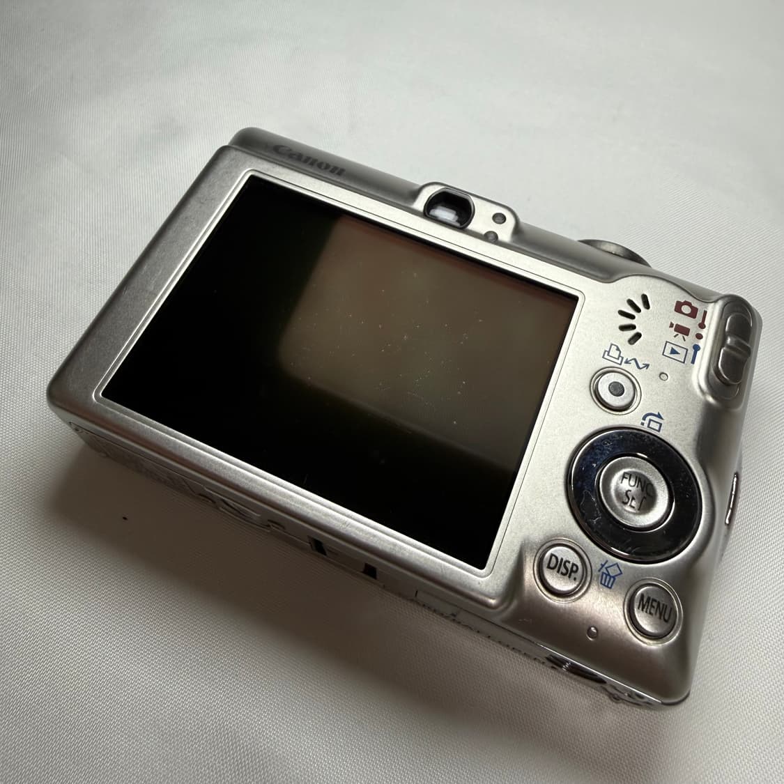 캐논 IXY 70 / IXUS 60 / SD 600 (익시, 익서스) 상품이미지3