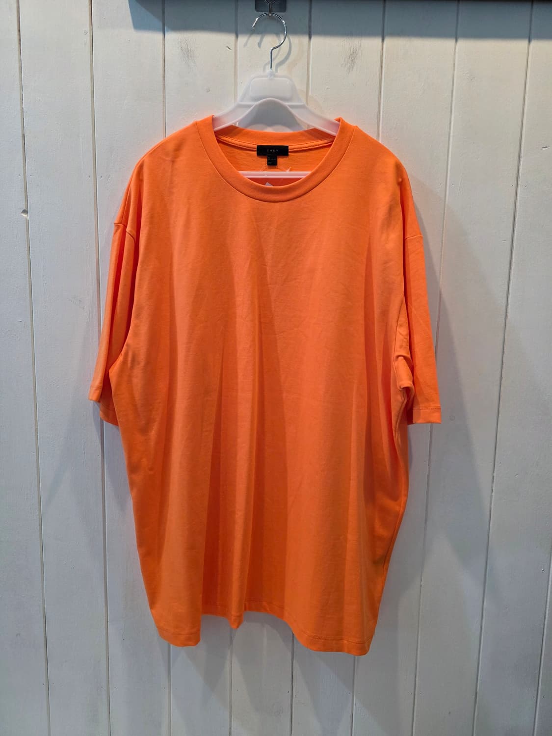 THEY 반팔티 (BOX) 상품이미지1