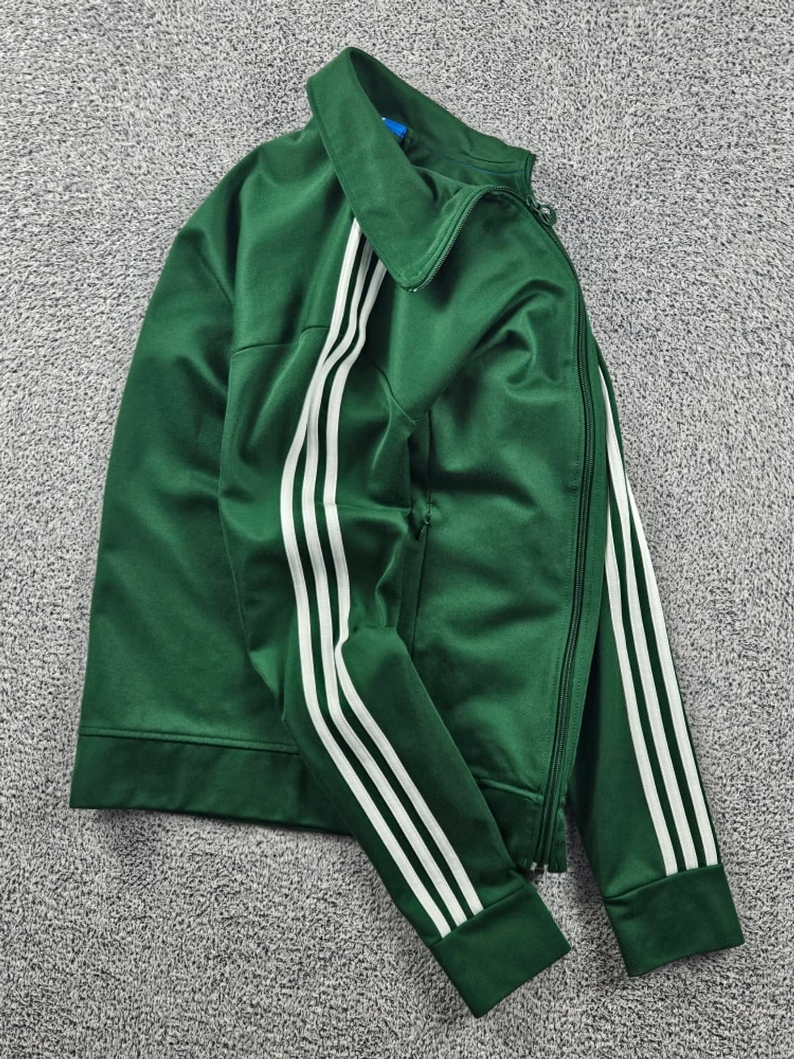 아디다스 파이어버드 유로파 트랙탑 져지 ( 100 ) / 11233 상품이미지4