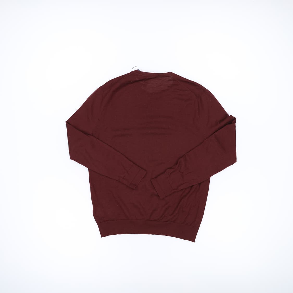 [M] 폴로 랄프로렌 자수 크루넥 울 니트 0106J 상품이미지2