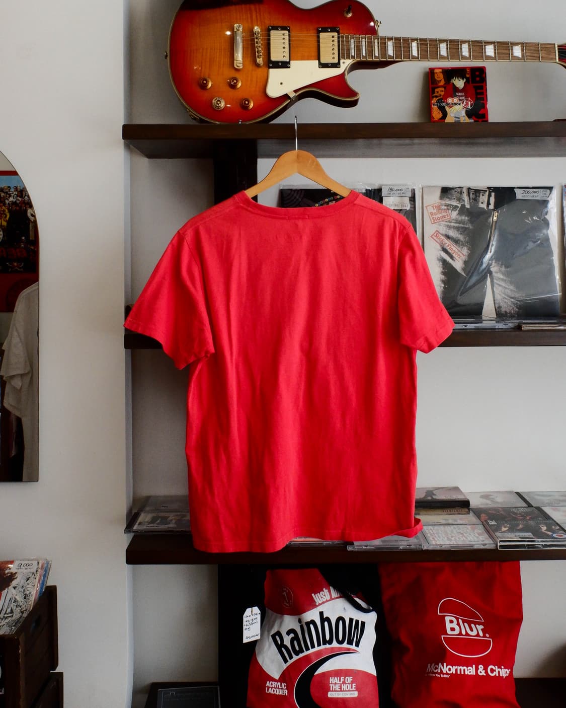GU x The Rolling Stones 상품이미지2