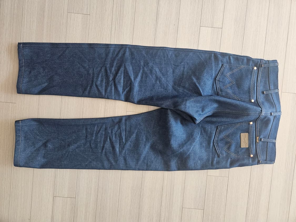 랭글러 카우보이핏 팬츠 상품이미지6