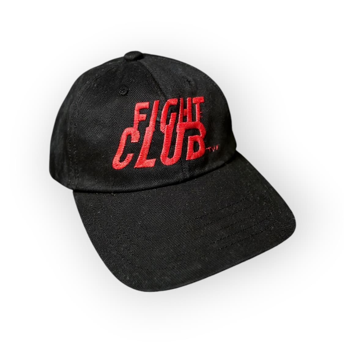 2001 Fight club cap 상품이미지1