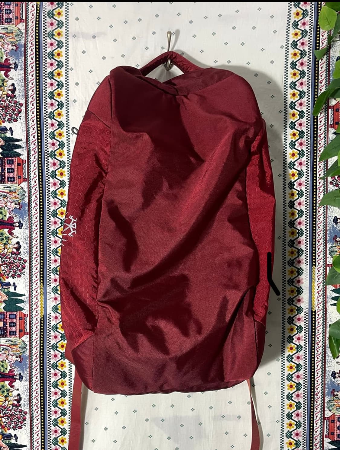 오스프리 트랜스포터 40L 상품이미지1