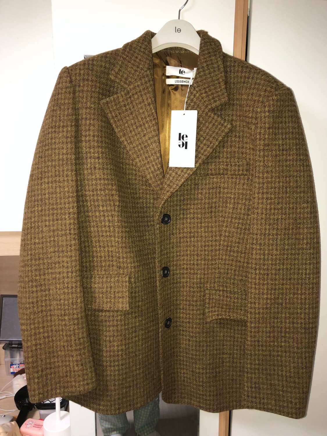 Le 르 여성자켓 상품이미지1