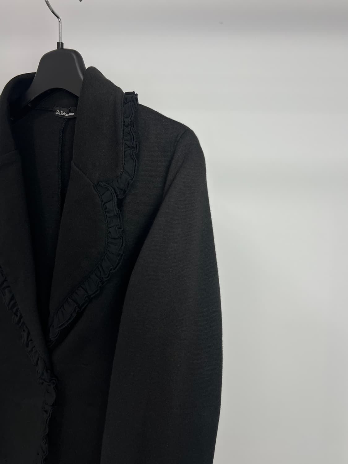 LA PRECIOUSE 자켓  상품이미지6