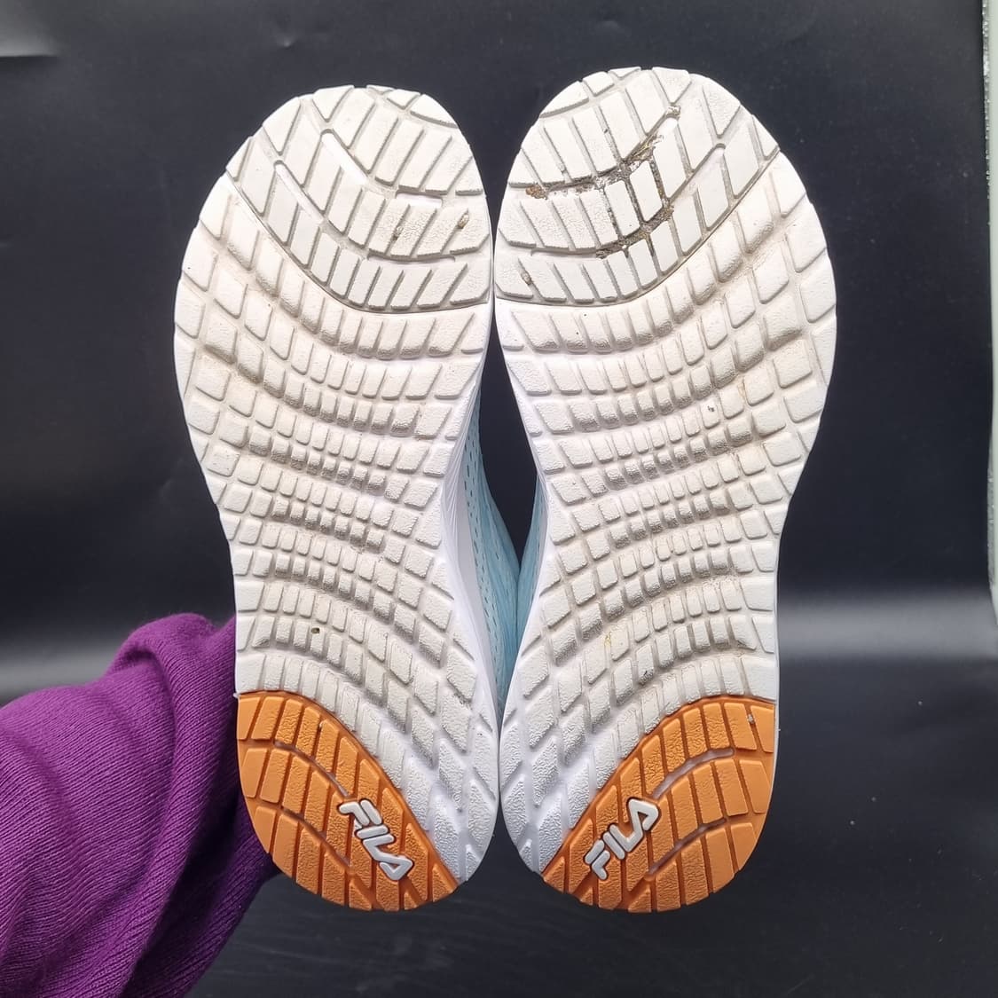 휠라 rgb 플렉스 3.0 운동화250 상품이미지3