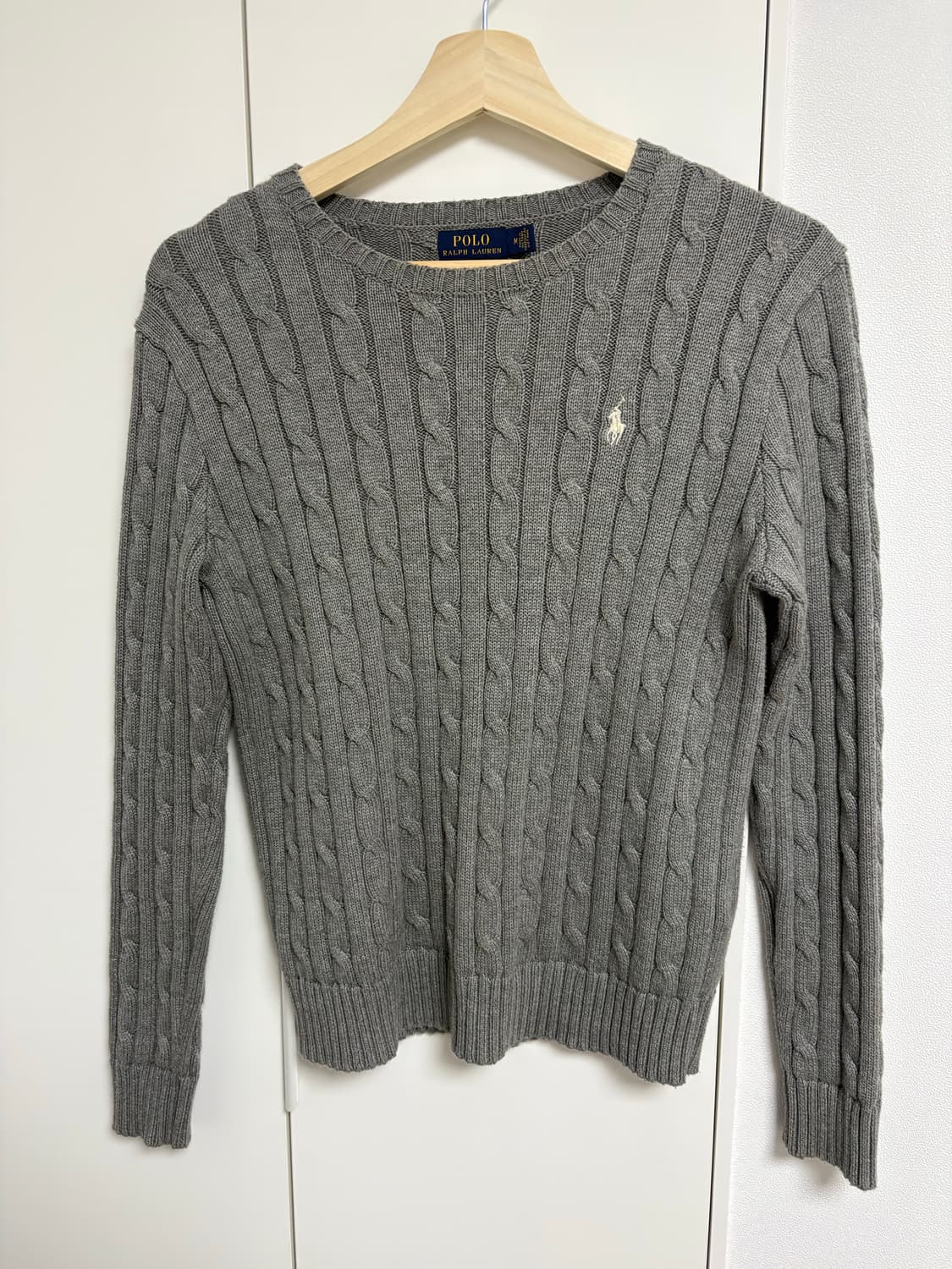 폴로니트 상품이미지2