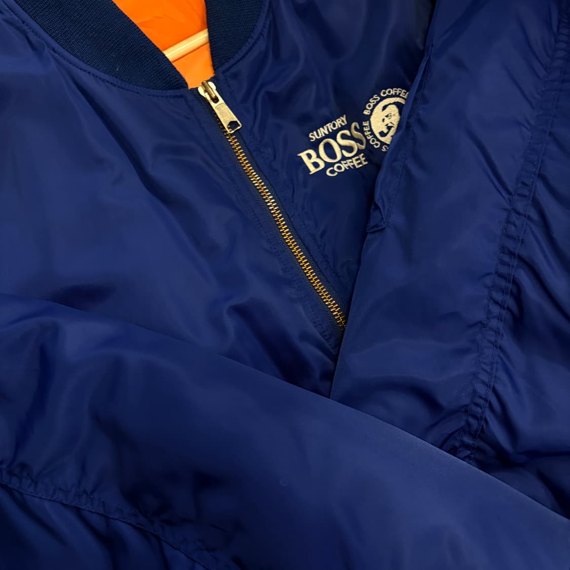 산토리 보스 ma1 상품이미지6