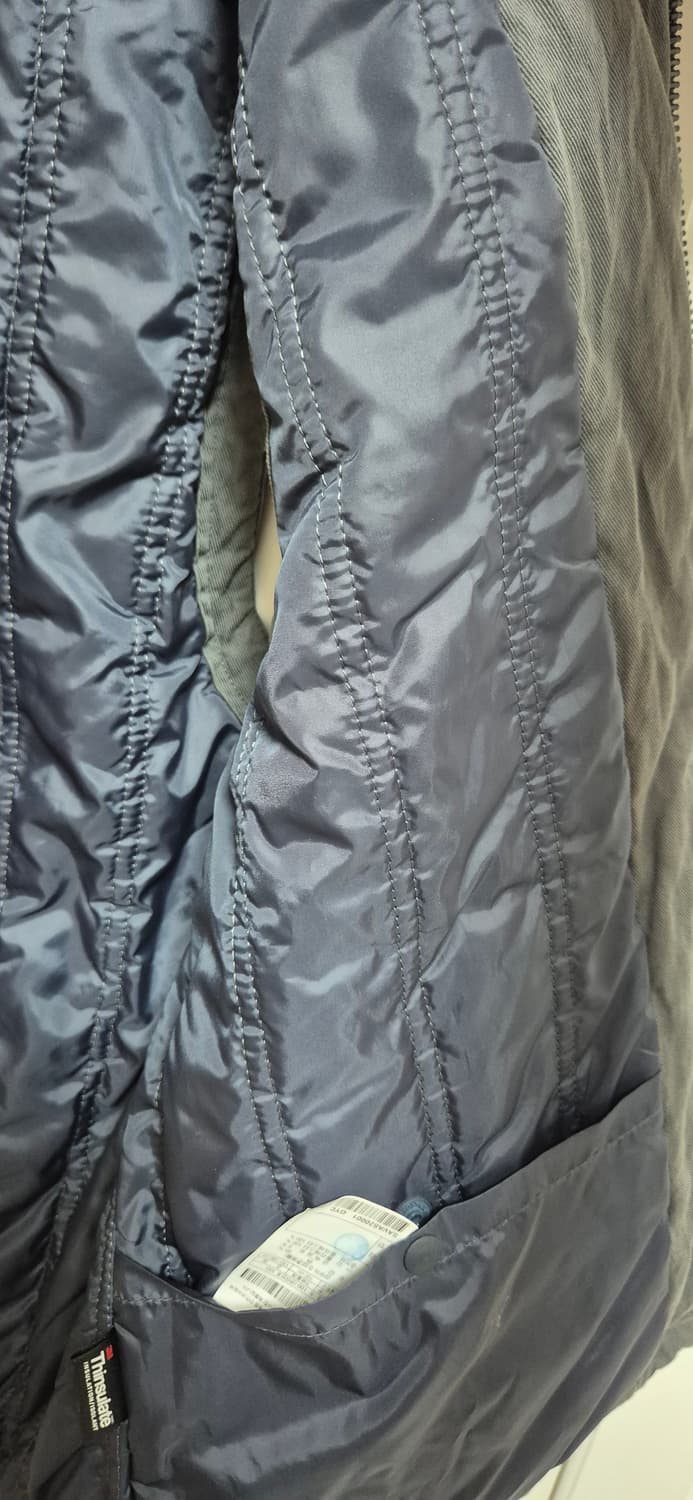 Series vest 상품이미지6