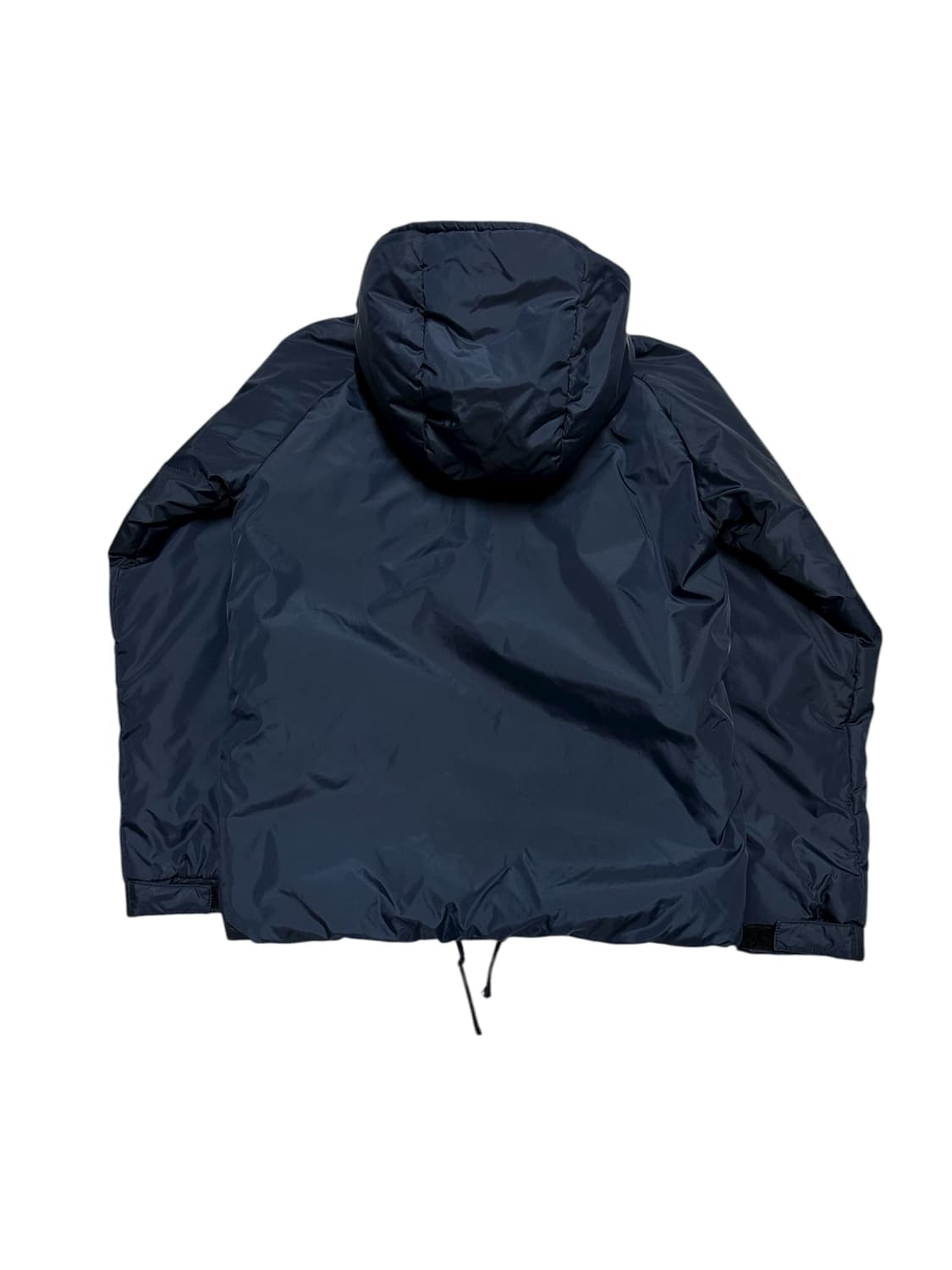 꼼데가르송 셔츠 패딩 상품이미지4