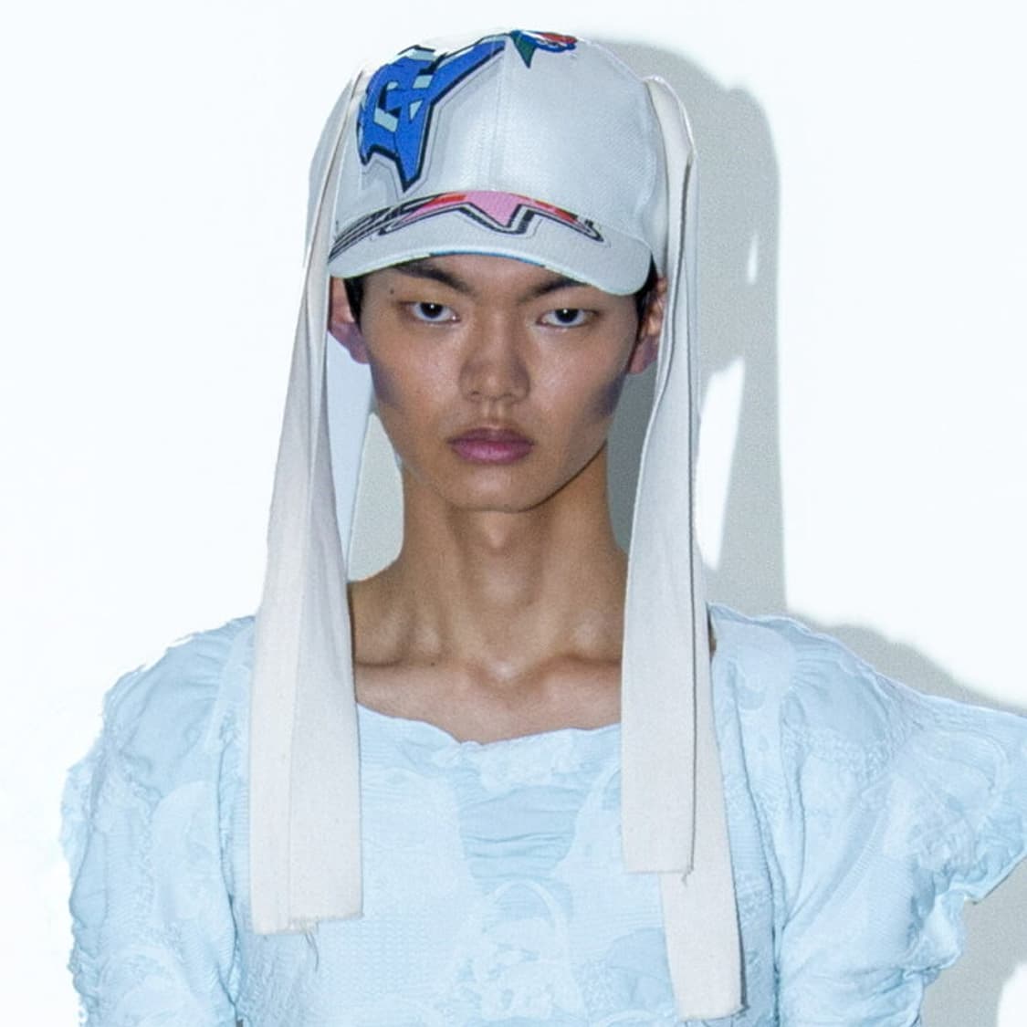 BODYSONG 볼캡 상품이미지1