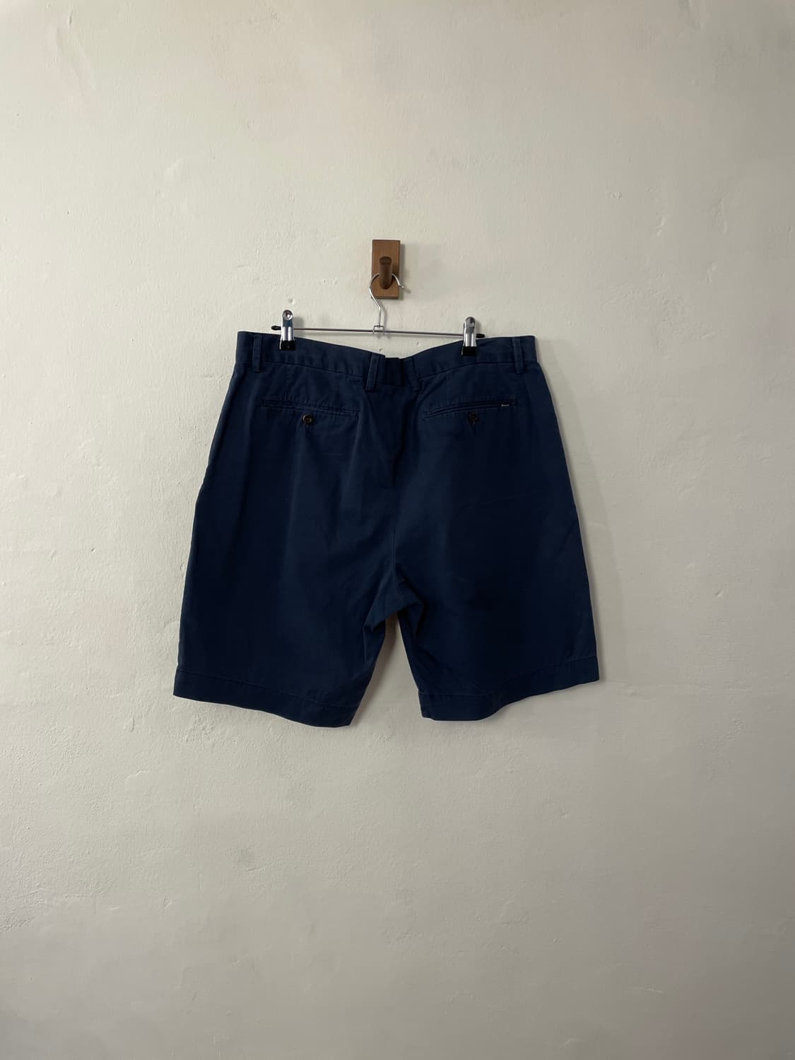 폴로 스트레치 클레식핏 쇼츠  상품이미지8