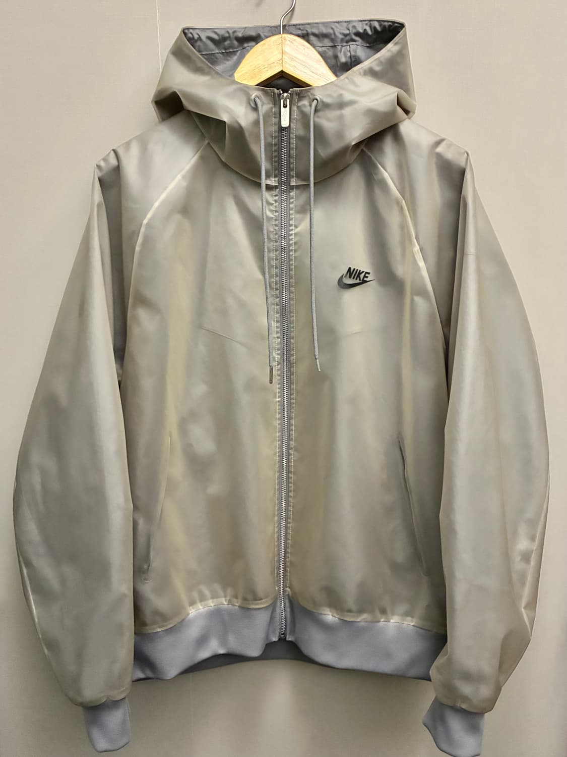 (XL)나이키 NSW 서카 50 윈드러너 바람막이 라인자켓 상품이미지1