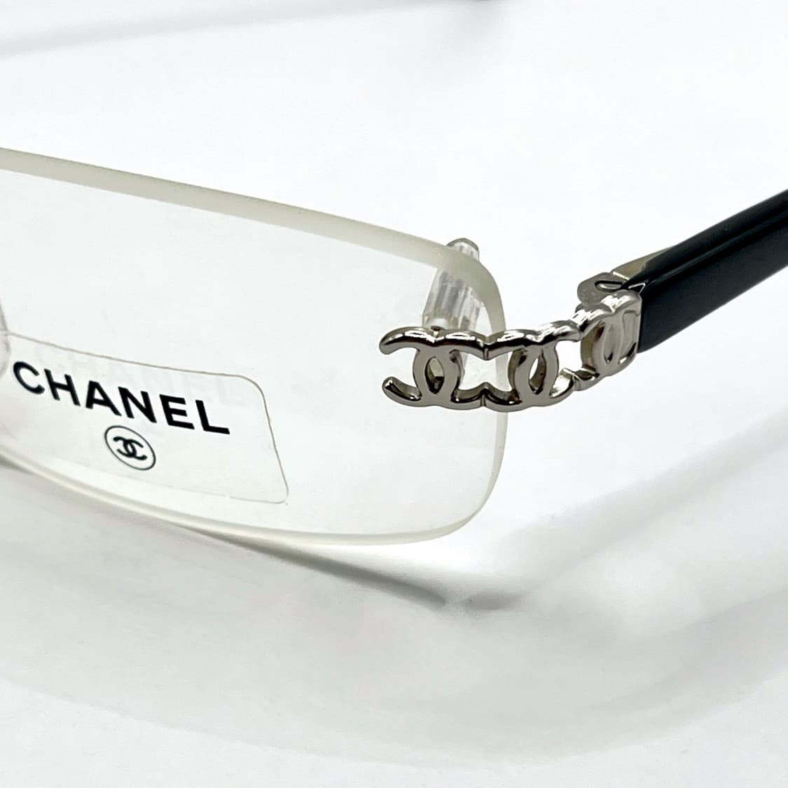 CHANEL 샤넬 무테 안경 상품이미지4
