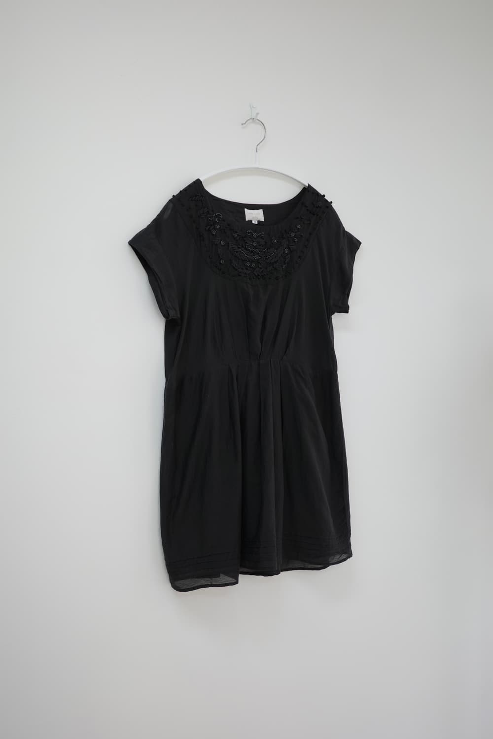 ENM A James black One-piece 상품이미지7