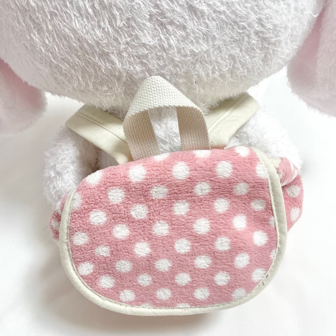 OLIVE DES OLIVE 올리브데올리브 핑크 도트백  모리가방모리걸 상품이미지7