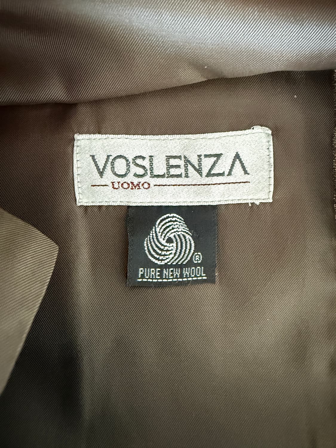 VOSLENZA 울 베스트(울마크) 상품이미지7