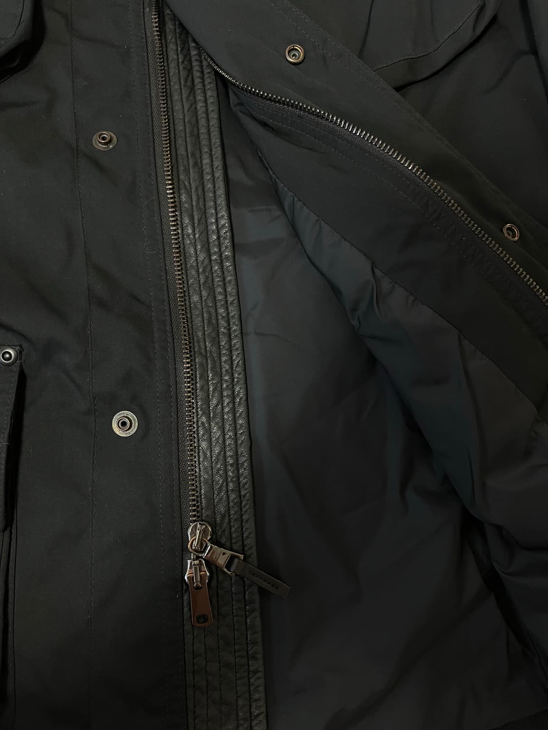 폴로자켓 M 상품이미지5