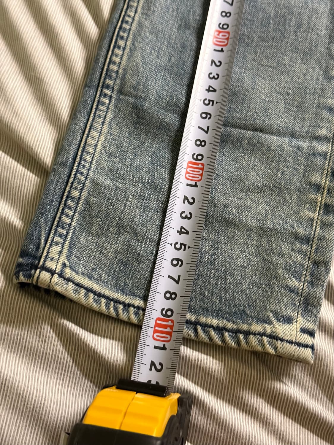 스톤아일랜드 청바지 상품이미지10