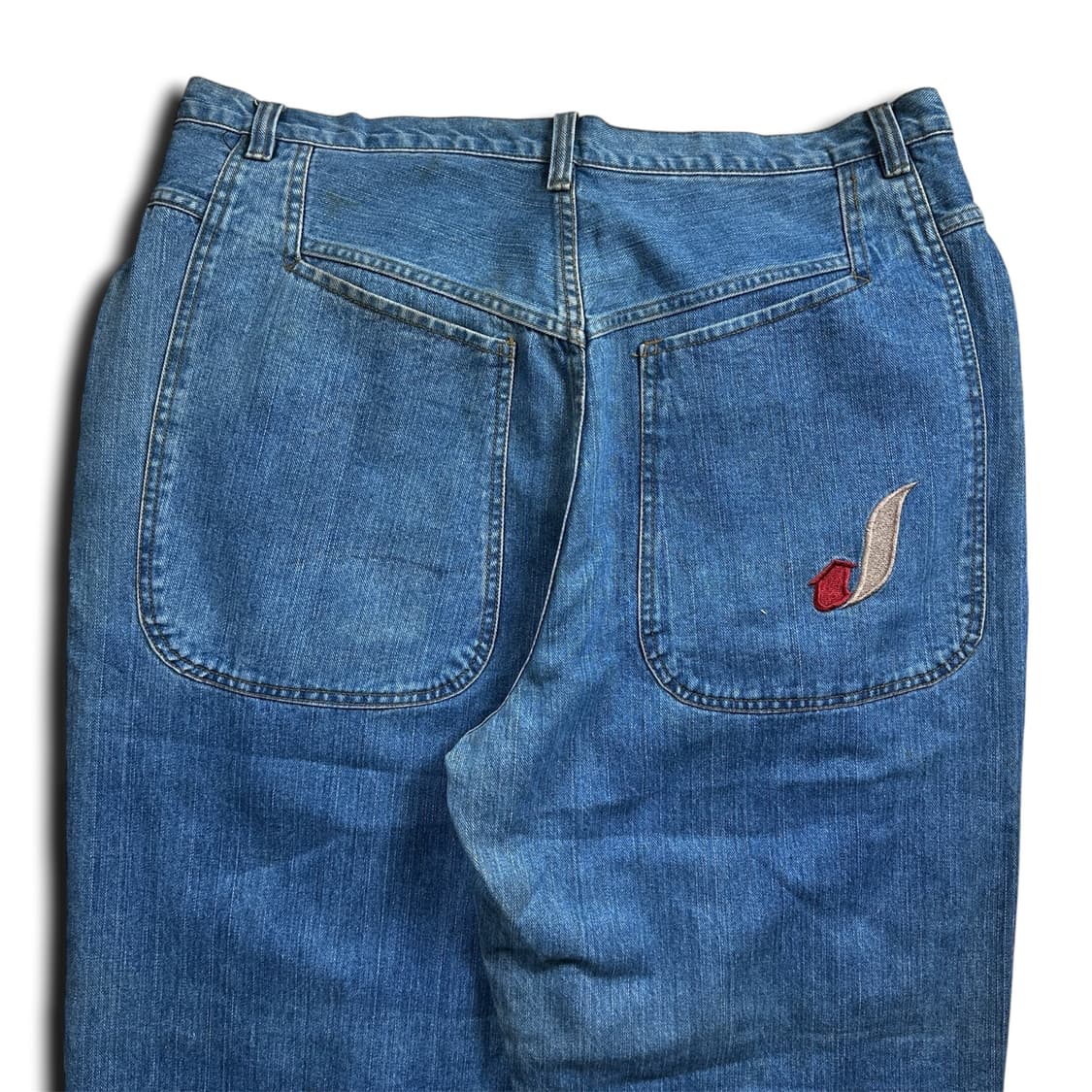 90s Jnco wide Baggy  상품이미지5