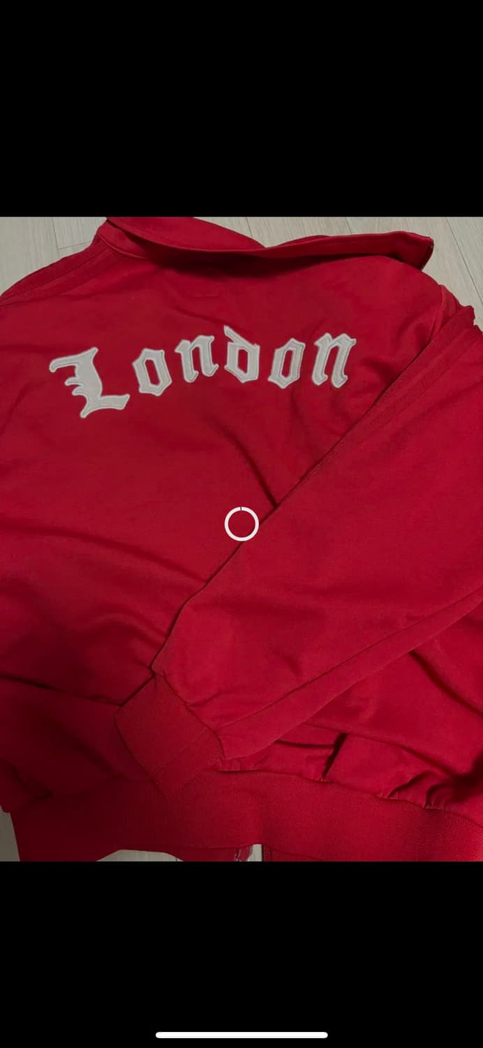 아디다스 런던져지 상품이미지2