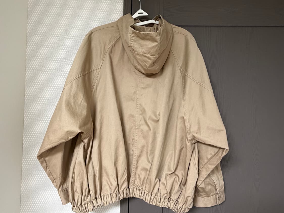 빈티지 자켓 상품이미지2