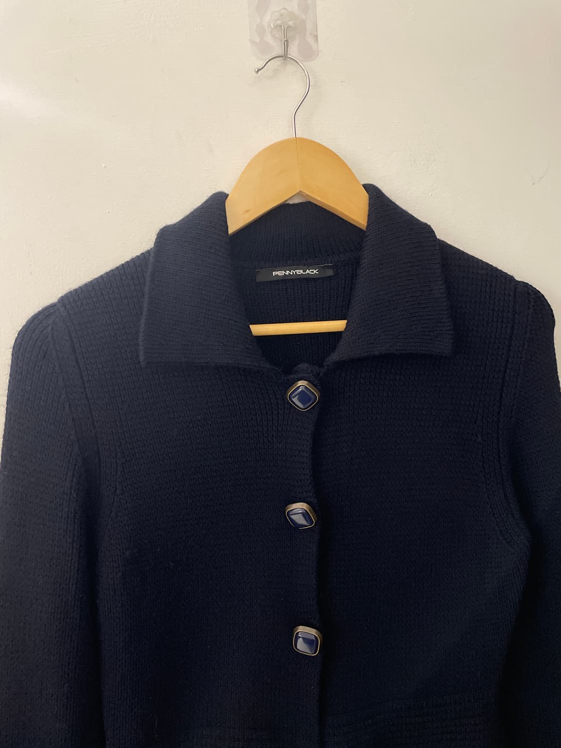 PENNY BLACK BY max mara 원피스 가디건 상품이미지5