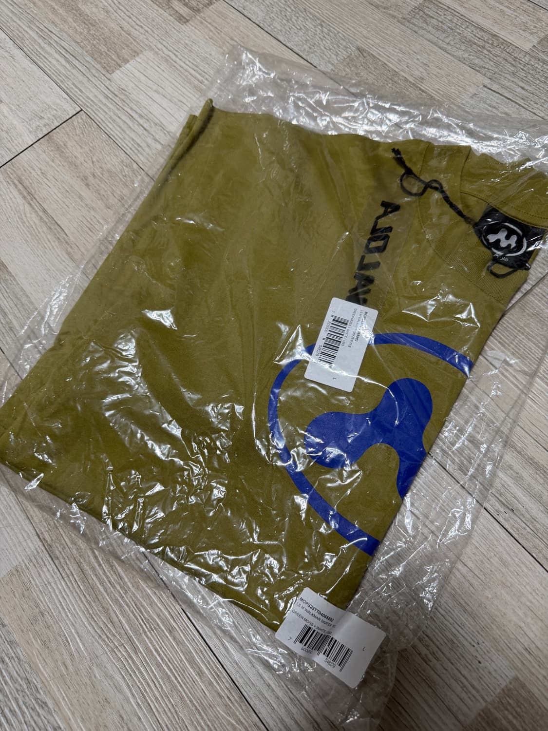 [L] 모와로라 레이어드 롱슬리브  상품이미지5