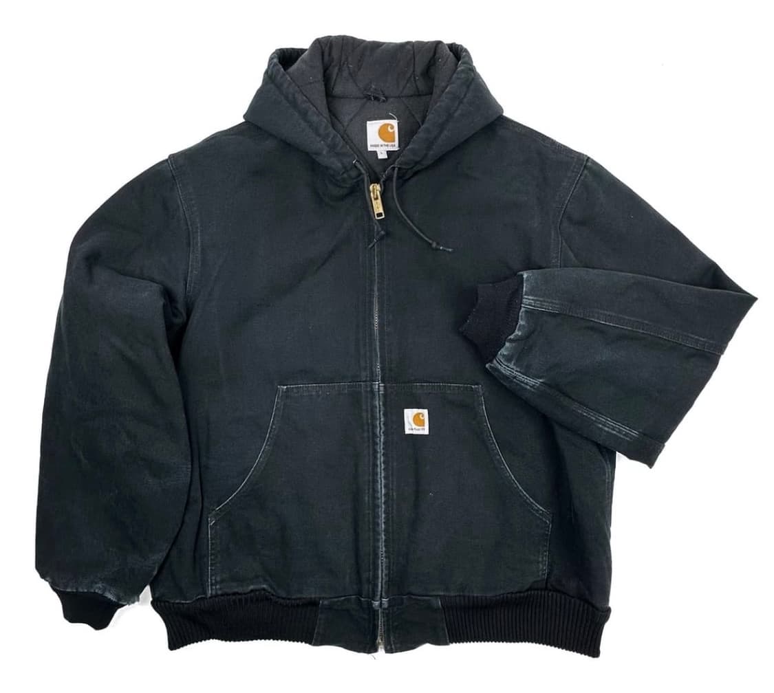 칼하트 j140 made in usa 상품이미지1