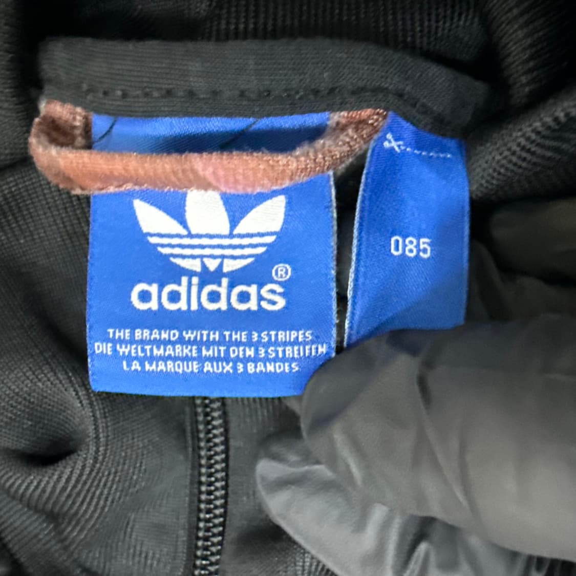 85 아디다스 파이어버드 로터스 플라워 0225T1 상품이미지3