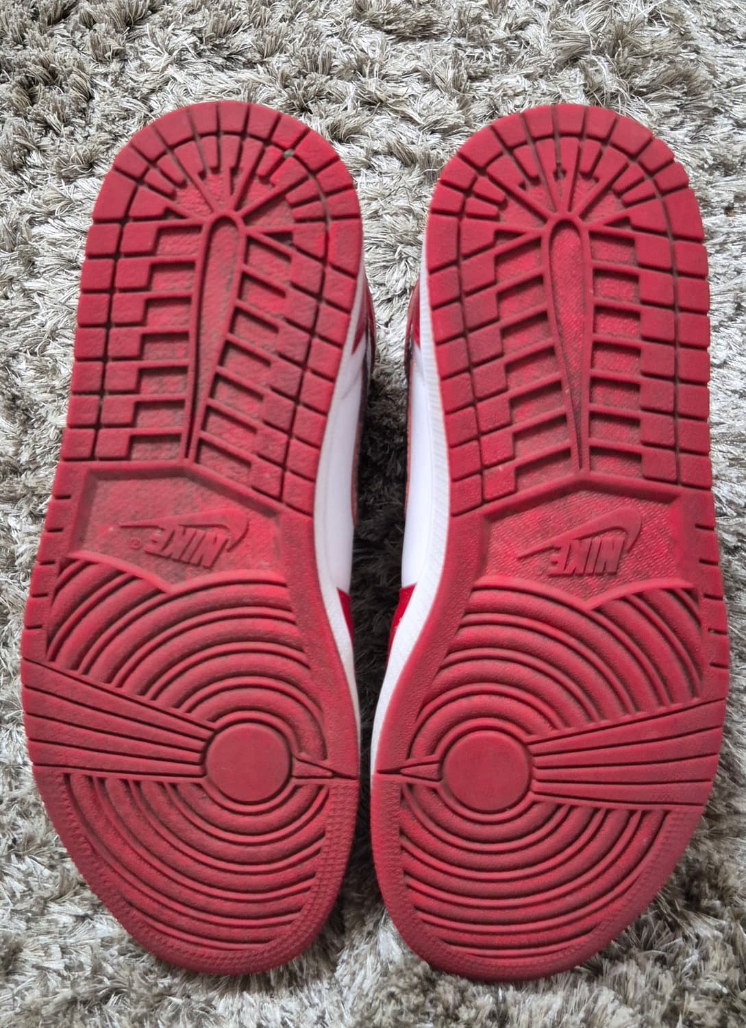 조던1시카고 커스텀 헤리티지 OG (270) 상품이미지6