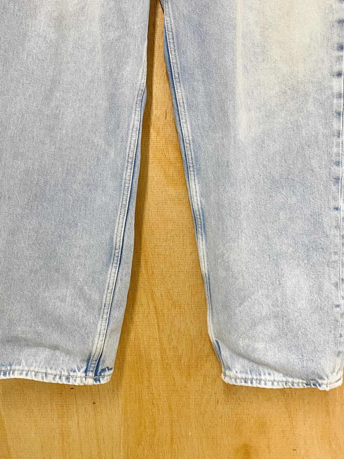 FREAK'S STORE denim pants 프릭스스토어 데님 팬츠 상품이미지5