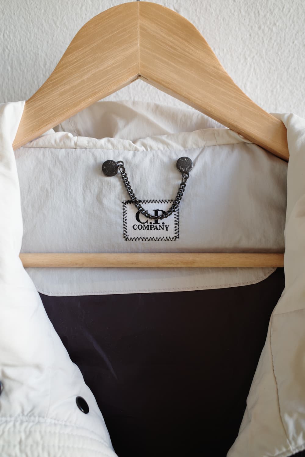 씨피컴퍼니 고글 다운 베스트  상품이미지7