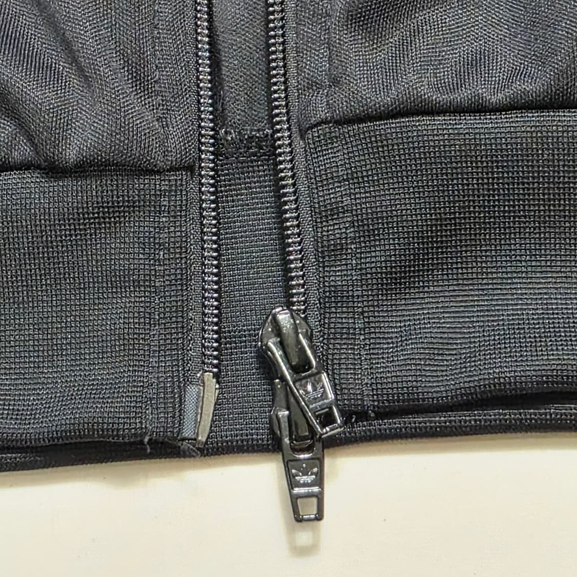 0786 아디다스 베켄바우어 트랙탑 져지 xs 공용 상품이미지6