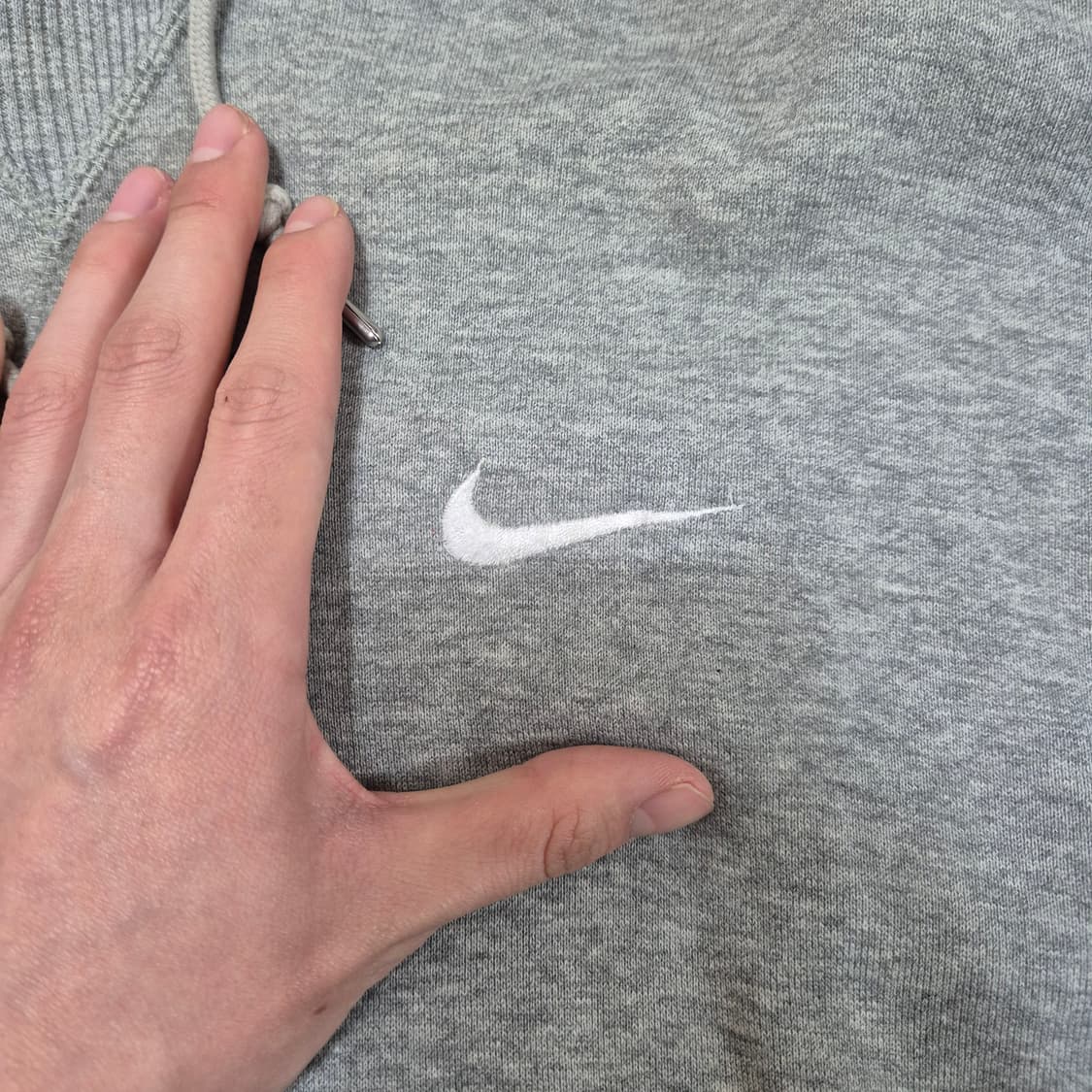 나이키 스우시 The Athlete Dept 후드티 XL(105) 상품이미지6