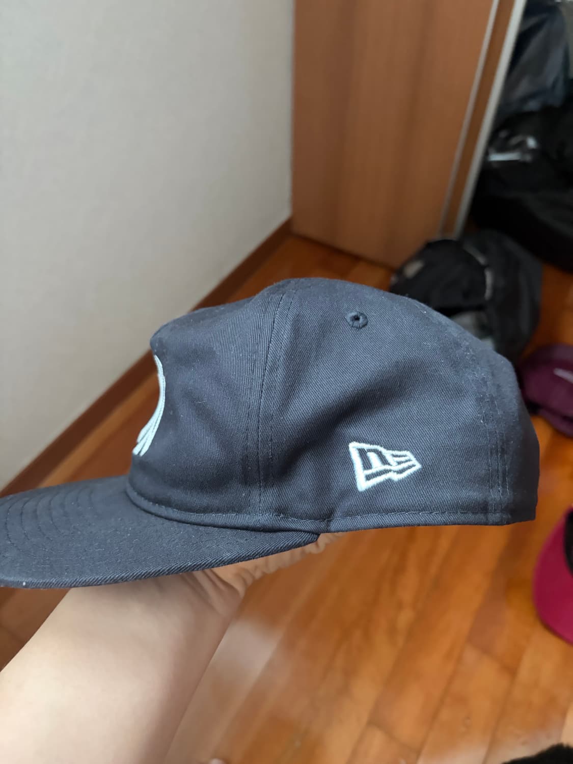 뉴에라 모자 프리사이즈 상품이미지2