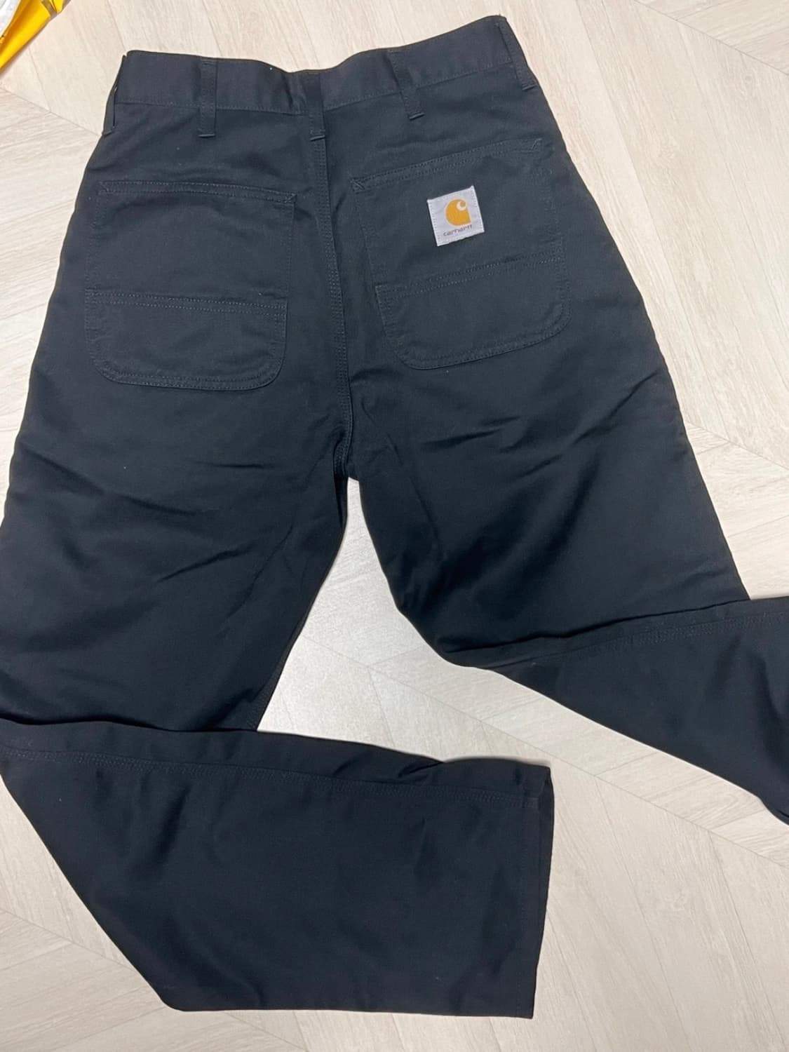 칼하트 심플팬츠 28x32 상품이미지1