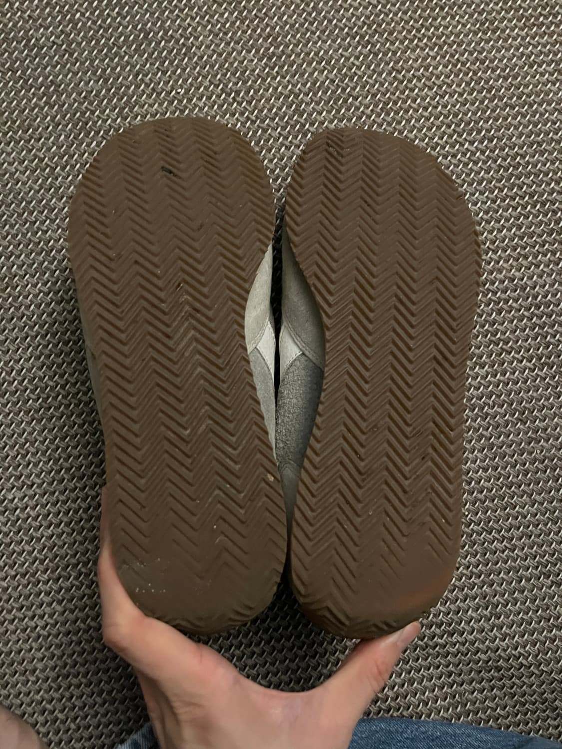 디아도라(Diadora) 헤리티지  트랙 270 상품이미지4