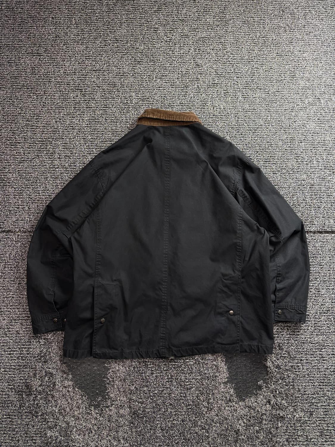 유니폼브릿지 코듀로이 워크웨어 헌팅 자켓 3598 상품이미지5