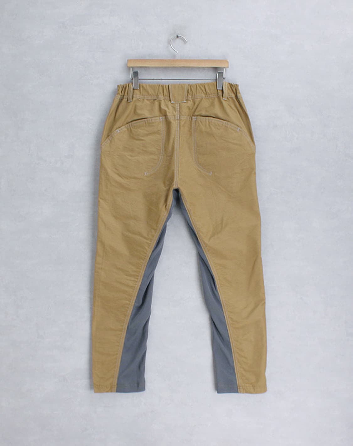 and wander _ 60/40 cloth rib pants (man  상품이미지8